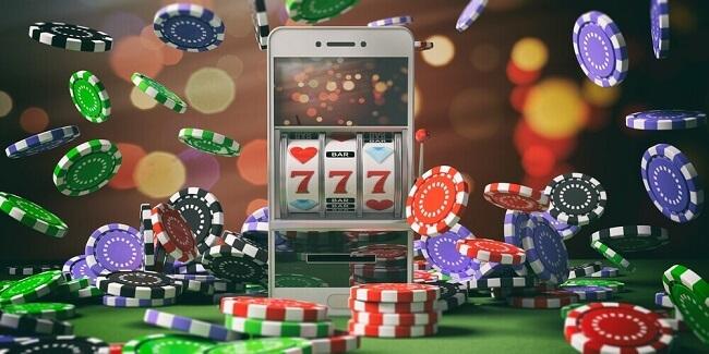 ph777 online casino login