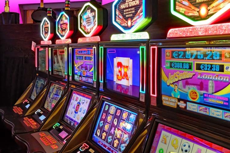 lodi646 casino online