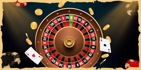 voslot casino login