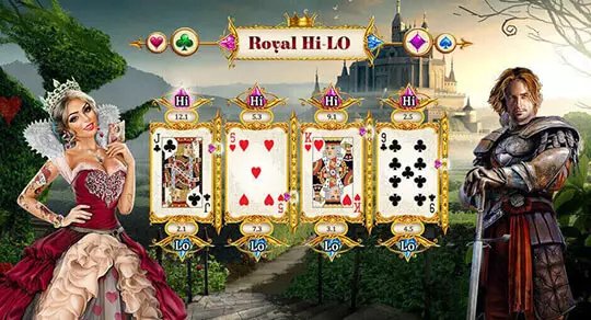 phdream online casino